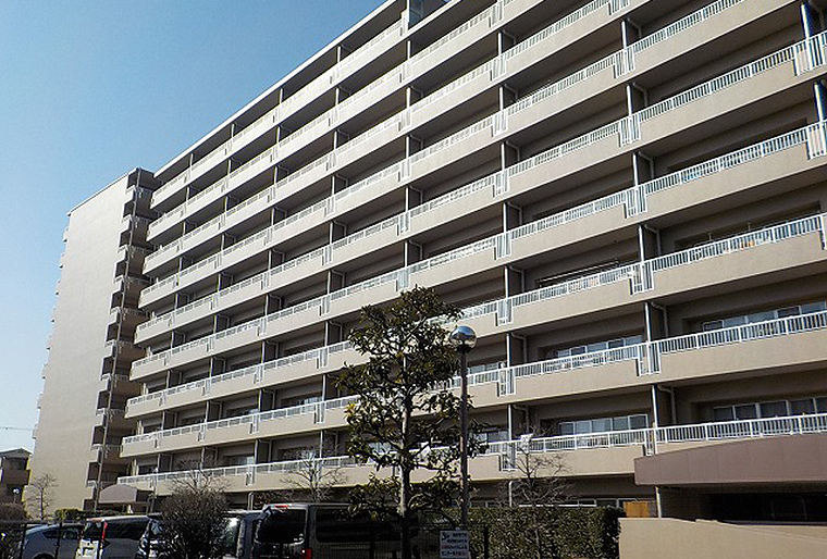 ニットクメンテ 大規模修繕 建築士